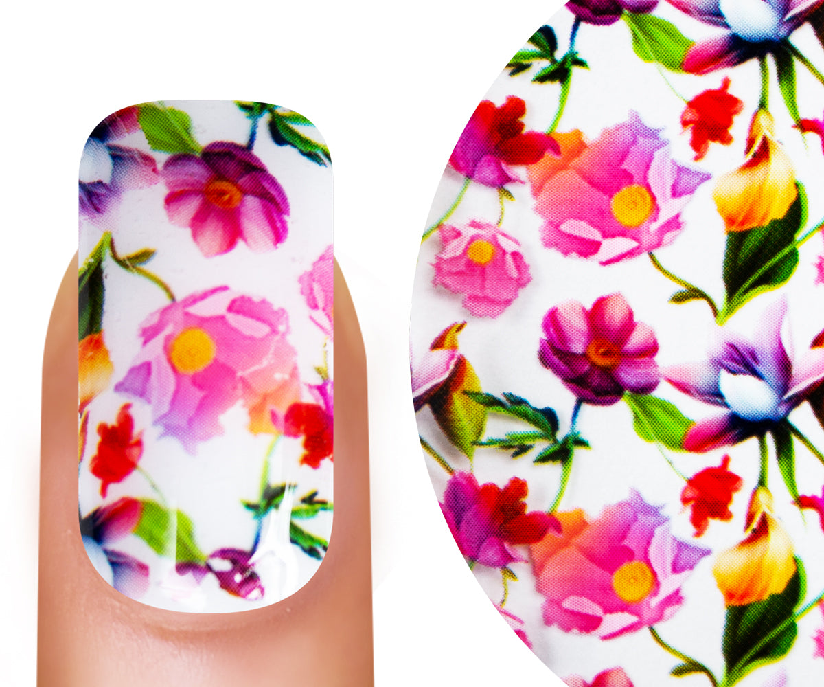Emmi-Nail Transferfolie Edition -102-