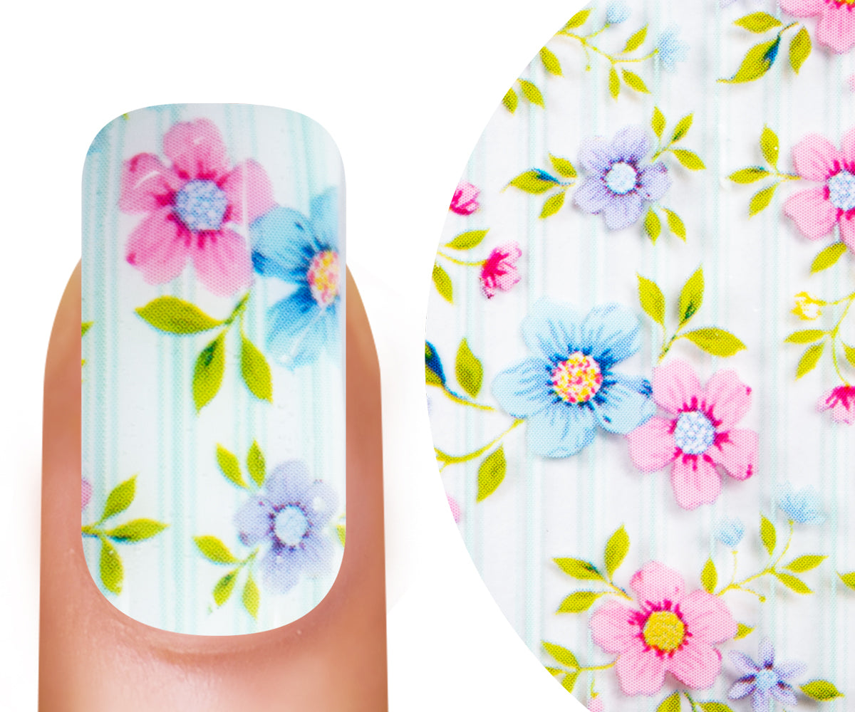 Emmi-Nail Transferfolie Edition -102-