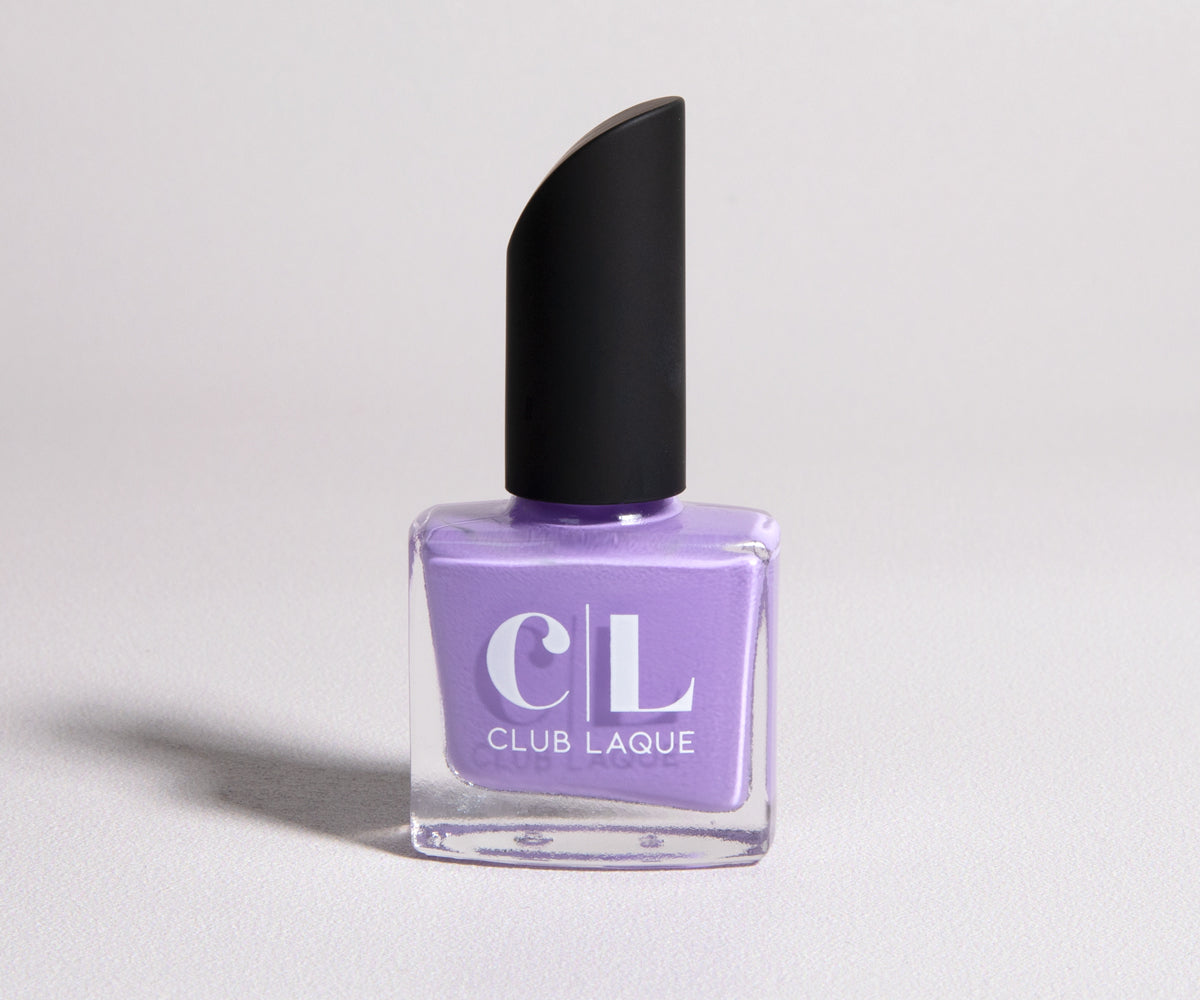 Nagellack CLUB LAQUE Tussi 10ml