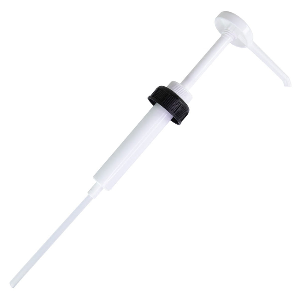 Emmi-Dosierpumpe für 2L+ 5L Kanister