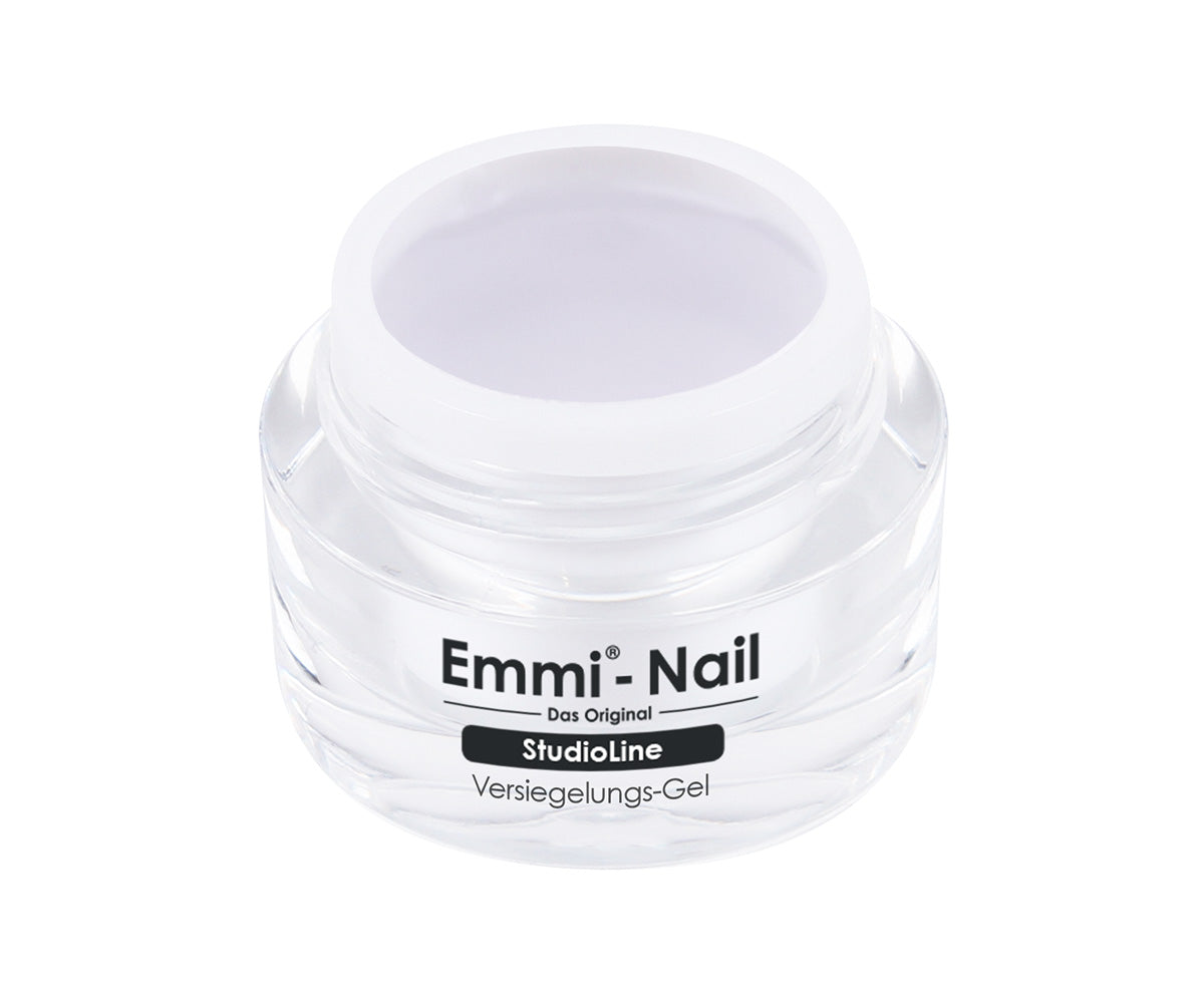 Emmi-Nail Studioline Versiegelungs-Gel 5ml