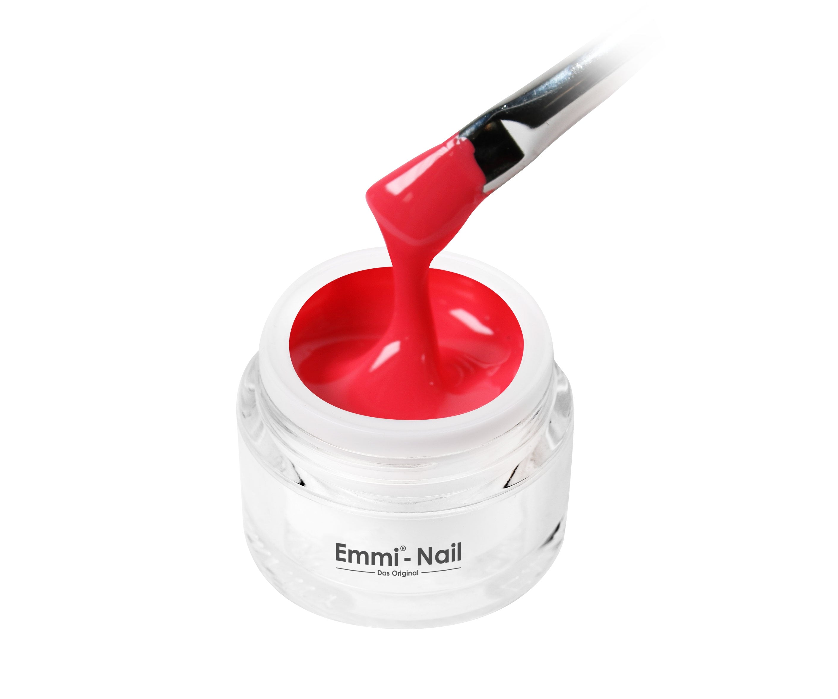 Emmi-Nail Glossy-Gel Watermelon 5ml -F229-