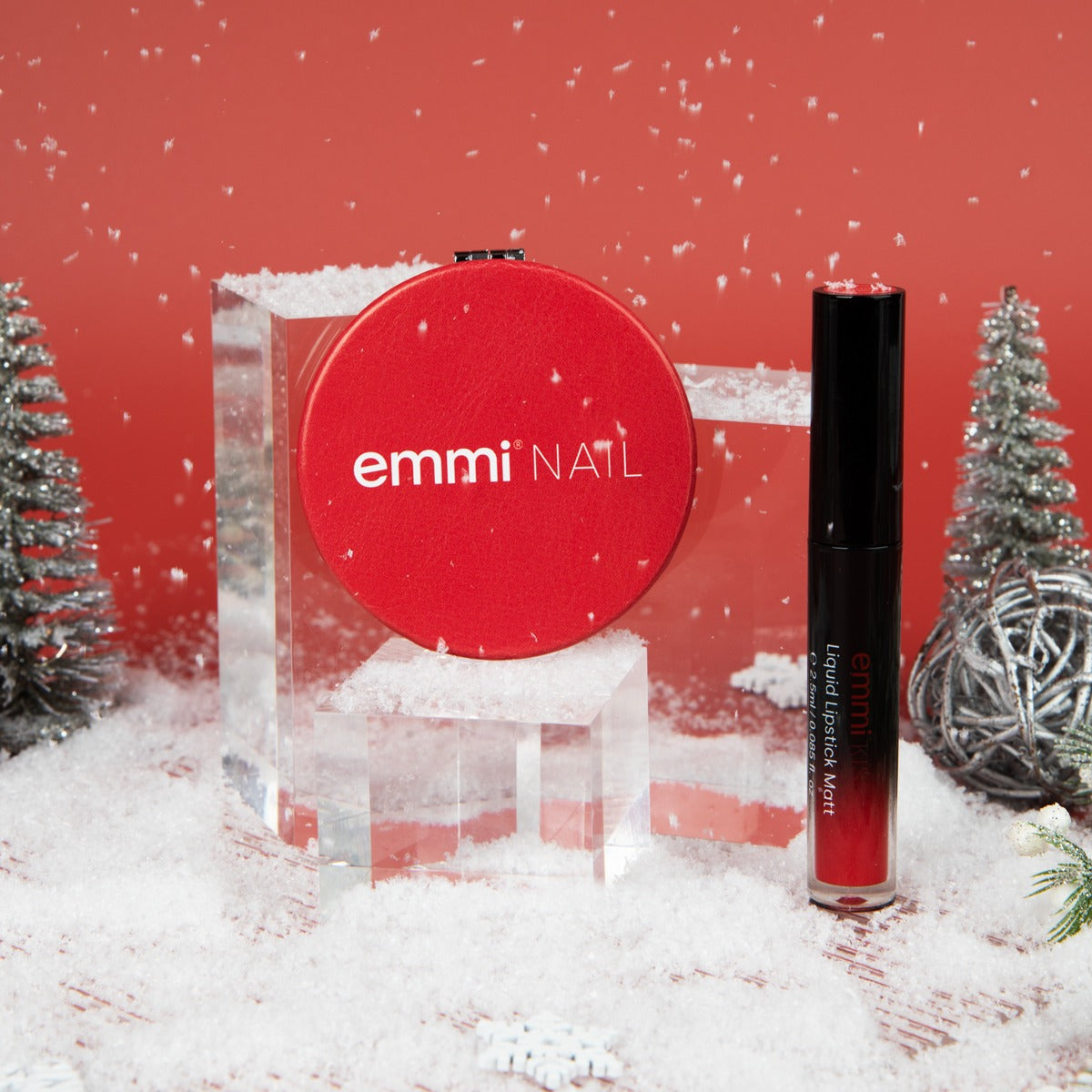 Weihnachts-Geschenk-Set 3