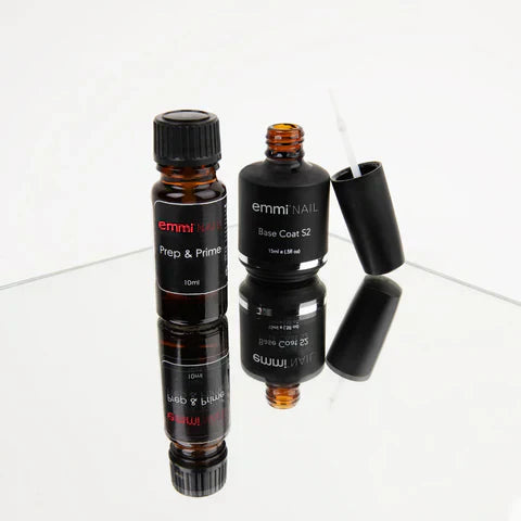 Beste Base für Naturnägel