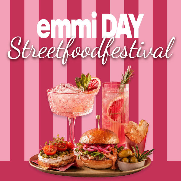 emmi® Day 2026 – Ein Tag voller Beauty, Genuss und Gemeinschaft