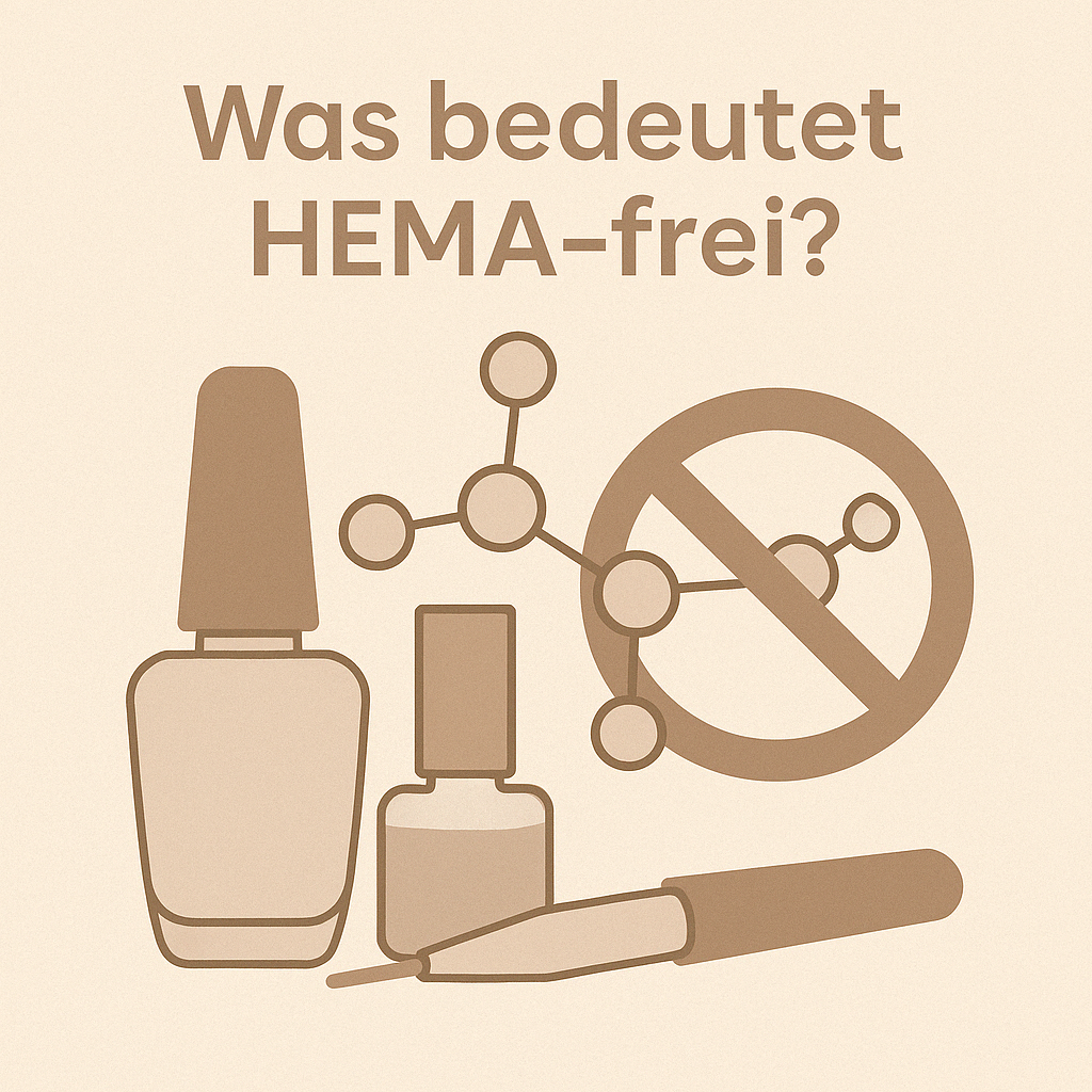 Was bedeutet HEMA frei?