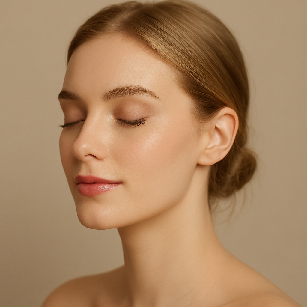 Make-Up-Looks für jeden Anlass: von Alltag bis Abend