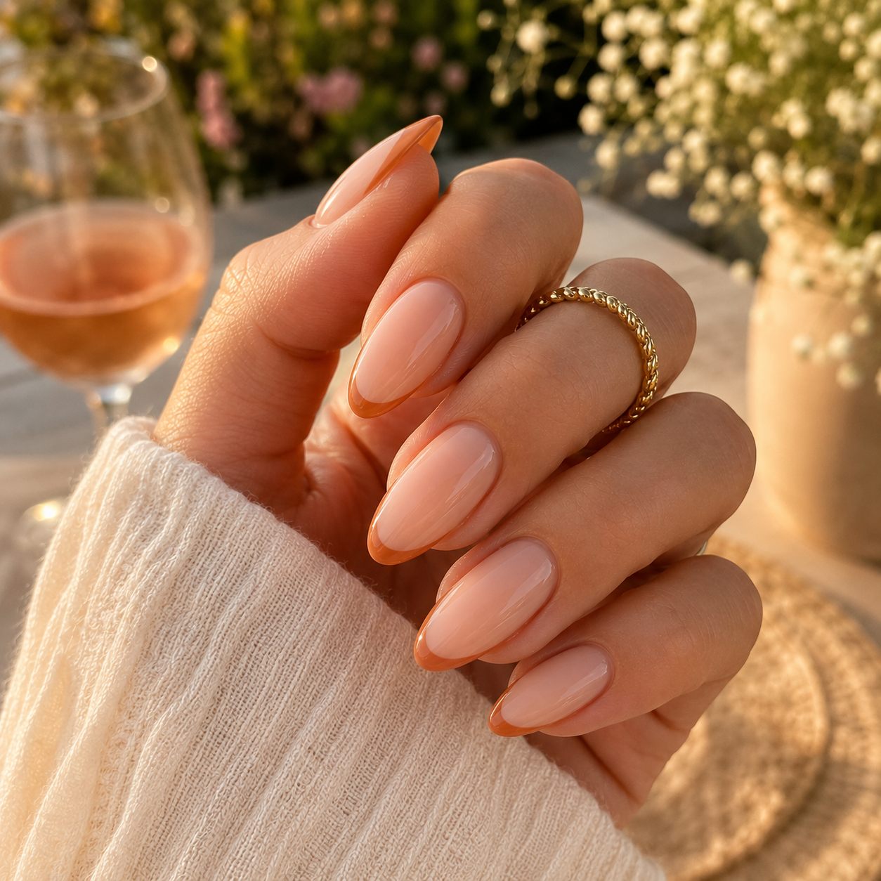 End of Summer Nails – Die schönsten Nageltrends für den Spätsommer