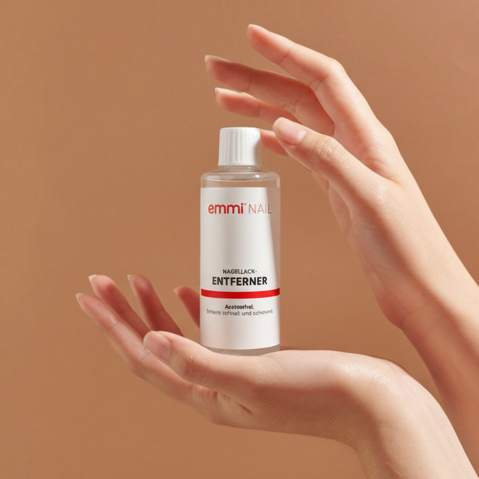 Cleaner, Remover & Co.: Welche Flüssigkeit braucht man für Gelnägel?