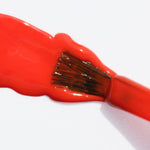 Nagellacke auf Pflanzenbasis