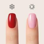 Shellac Thermo UV Polish