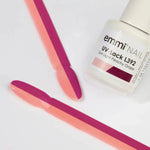Shellac UV Polish Thermo & Farbwechsel
