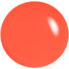 Shellac Orange und Gelb