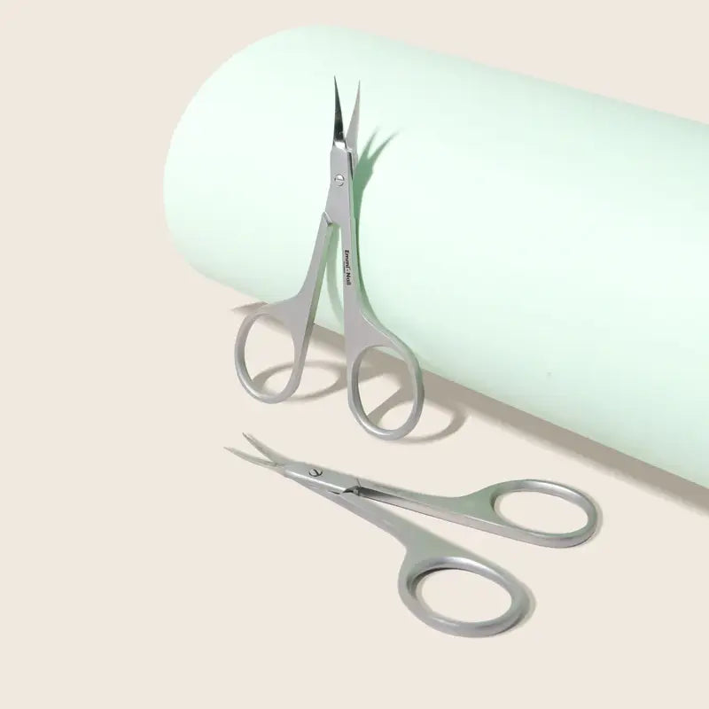 Pinzetten & Scheren