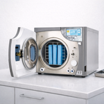 Autoklaven für Nagelstudio & Fußpflege