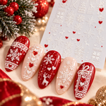 Nailart & Stamping