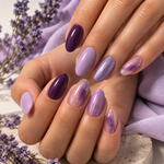 Tendances de couleurs vernis semi-permanents 2026