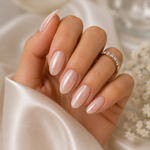 wedding nails