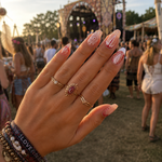 Festival Nails