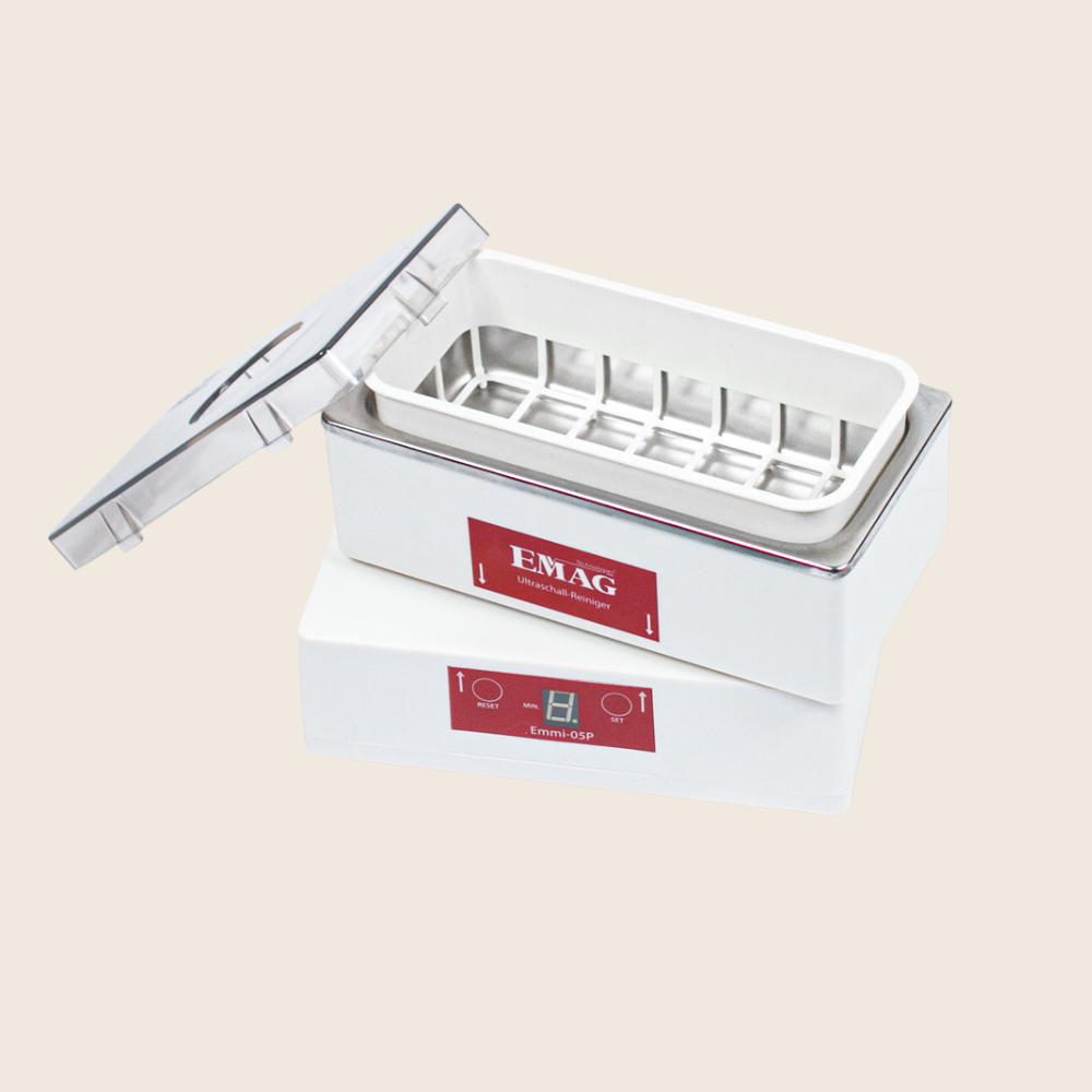 Ultraschall Reiniger