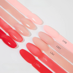 Farbgel Sets