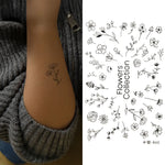 Emmi Flash Tattoos