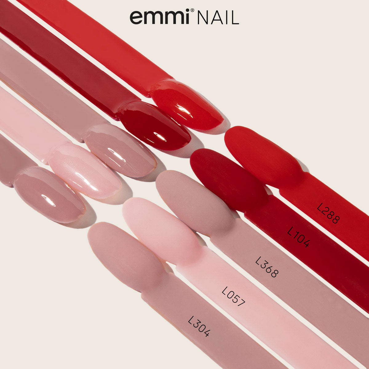 Shellac UV Polish Set "I am classy"