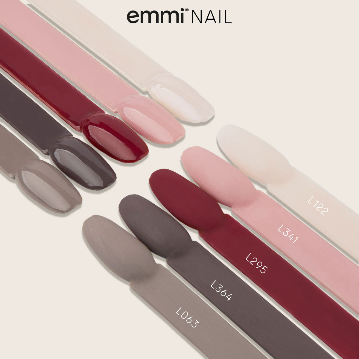 Shellac UV Polish Set "I am great"