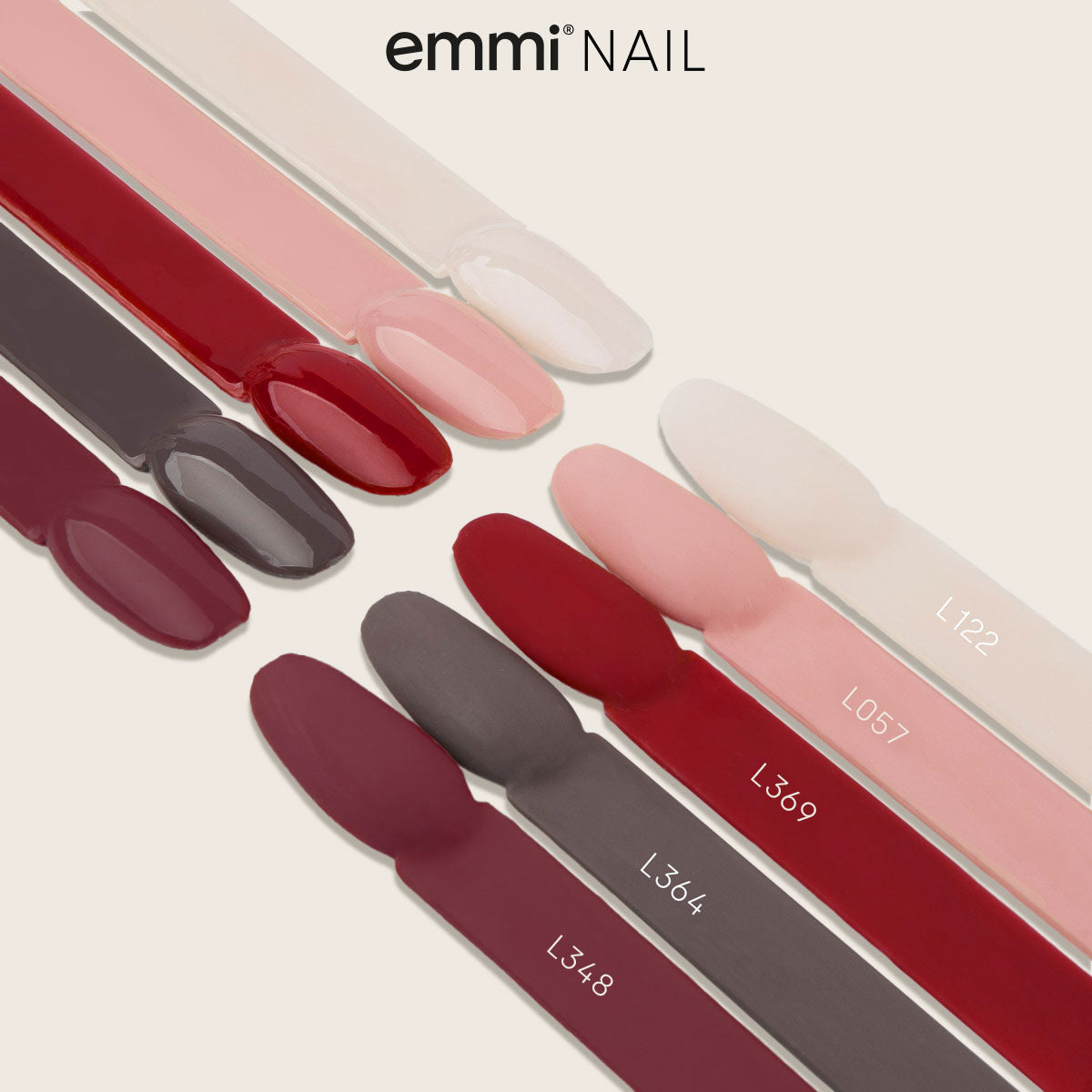 Shellac UV Polish Set "I am great"