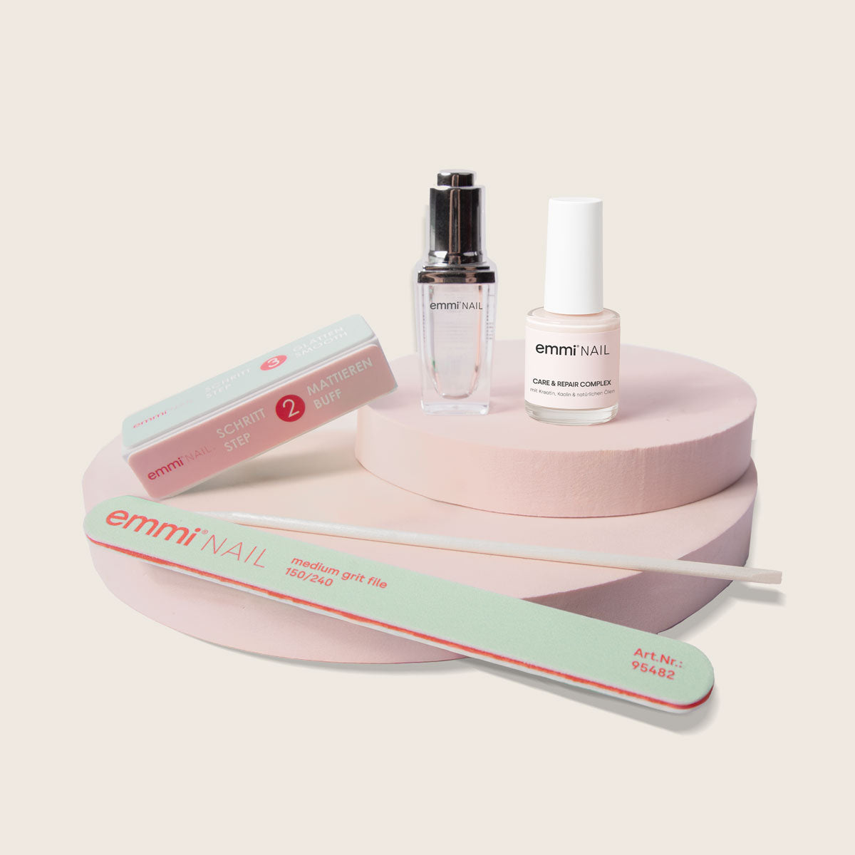 Everyday Nailcare Set