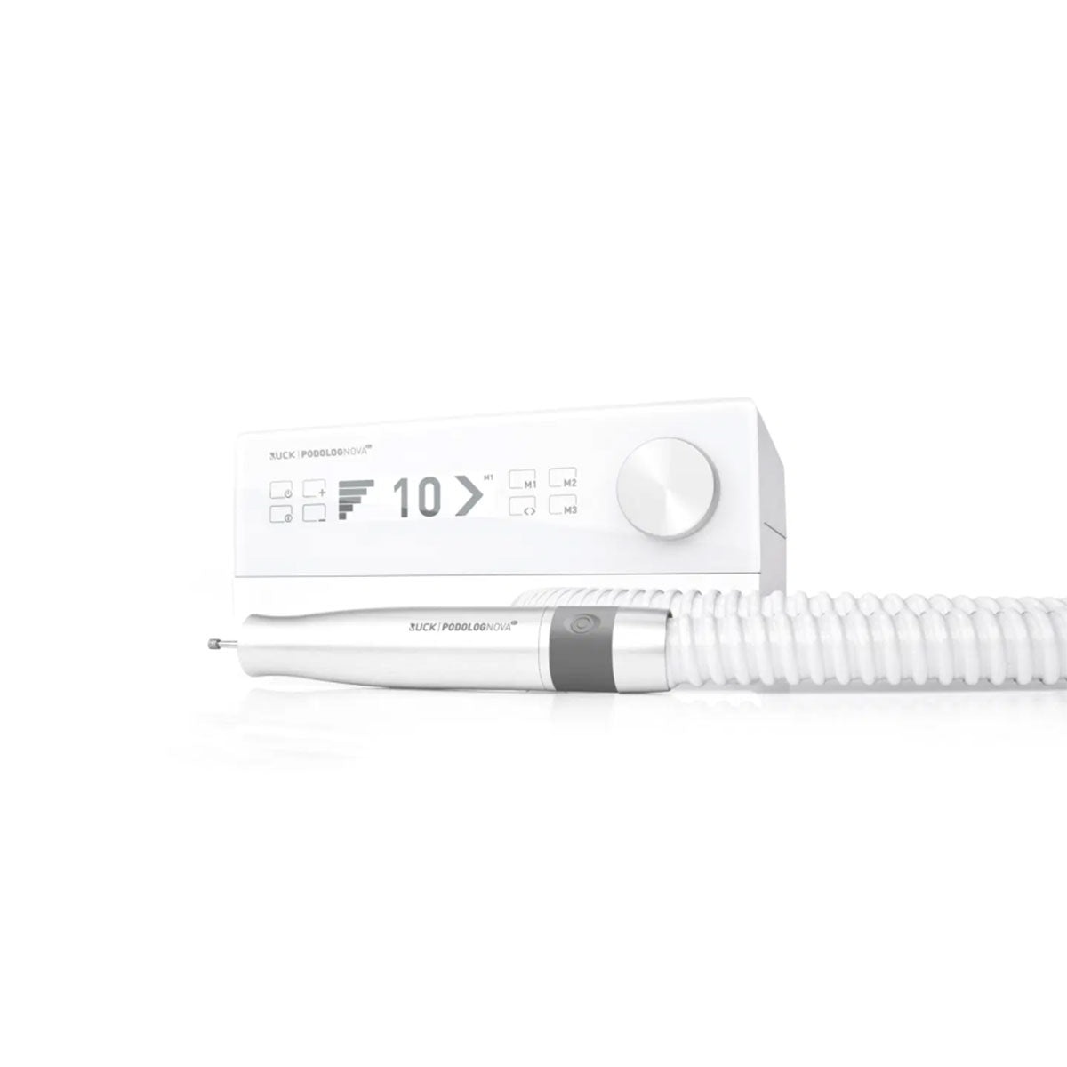 RUCK podolog Nova 3s Fußpflegegerät 40.000U/Min.