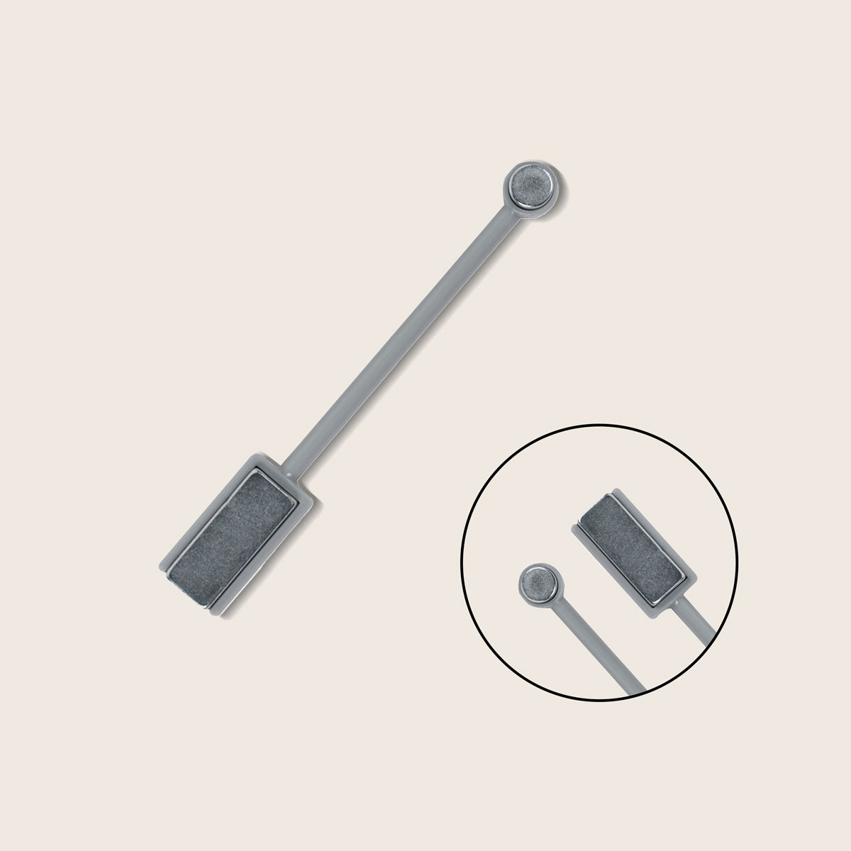 Emmi-Nail Cat Eye Magnetstab Duo-Tool