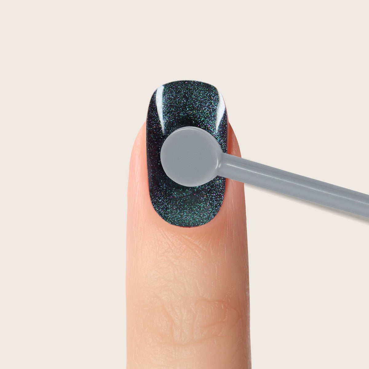 Emmi-Nail Cat Eye Magnetstab Duo-Tool