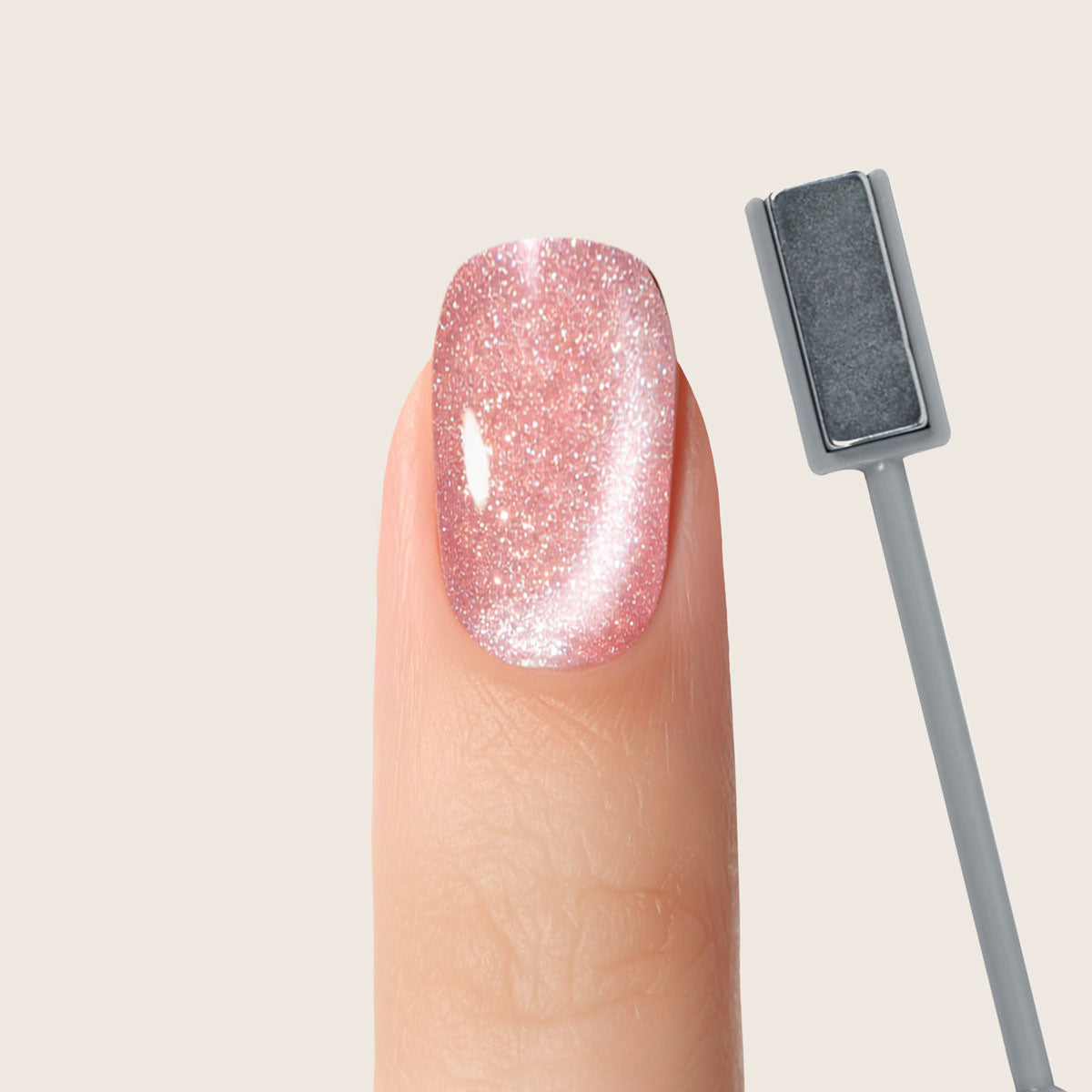 Emmi-Nail Cat Eye Magnetstab Duo-Tool