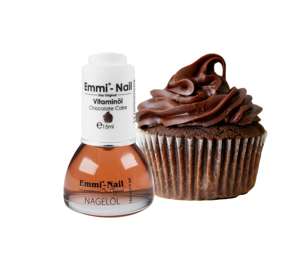 Vitaminöl Chocolate Cake 15ml