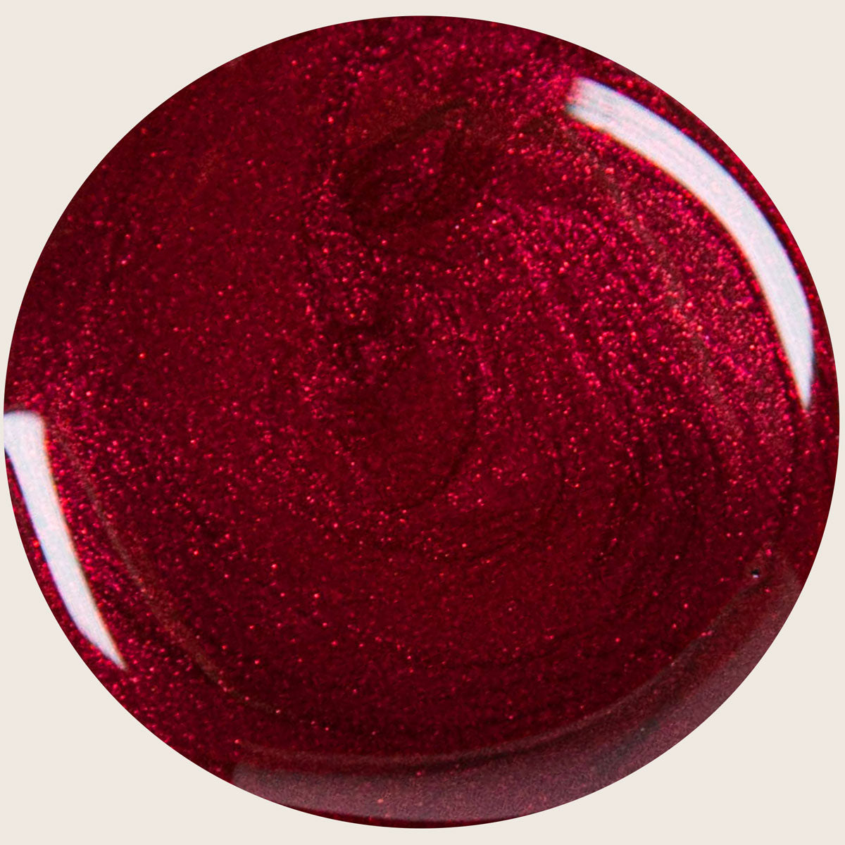 Emmi-Nail Color Gel Metallic Merlot 5ml -F396-