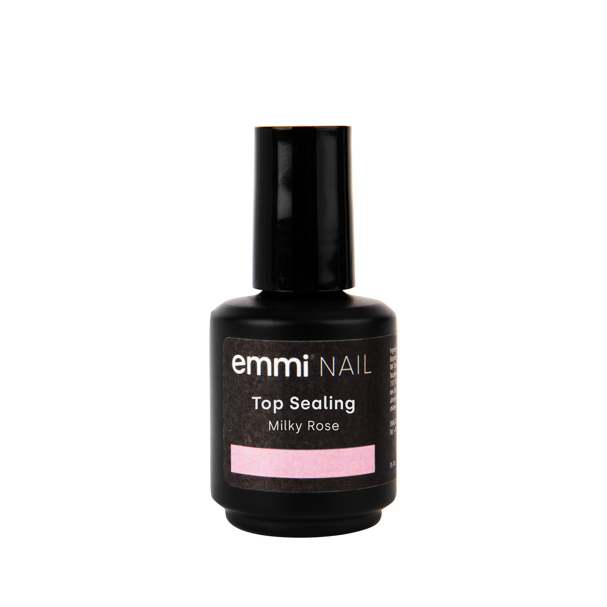 Emmi-Nail UV/LED-Top Sealing Milky Rosé 15ml