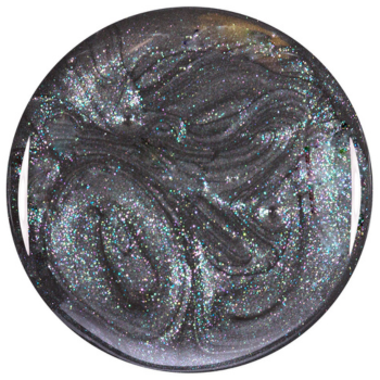 Emmi-Nail Farbgel Zeus Black 5ml -F162-