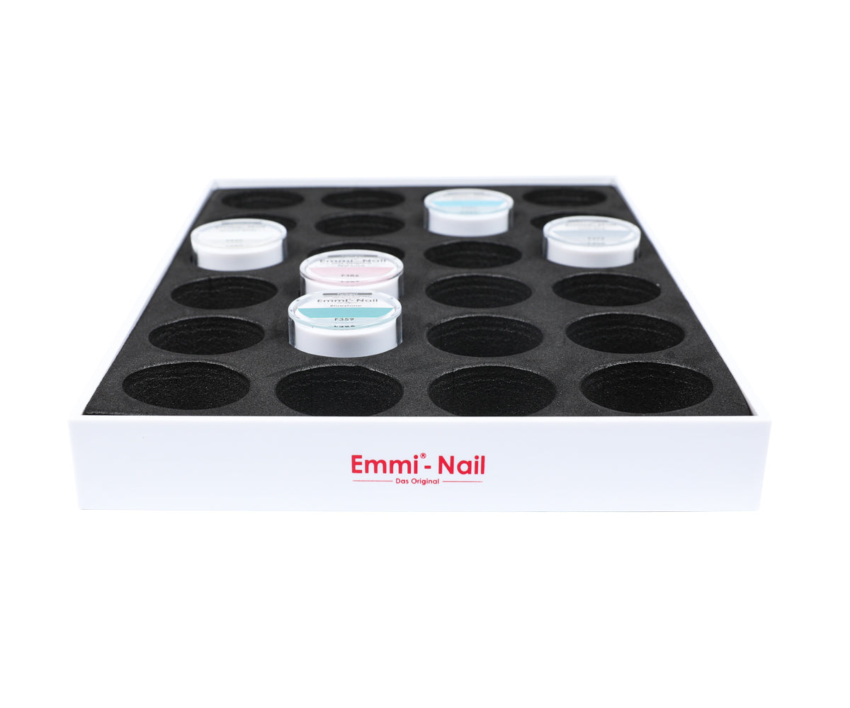 Emmi-Nail Farbgel-Ordnungssystem