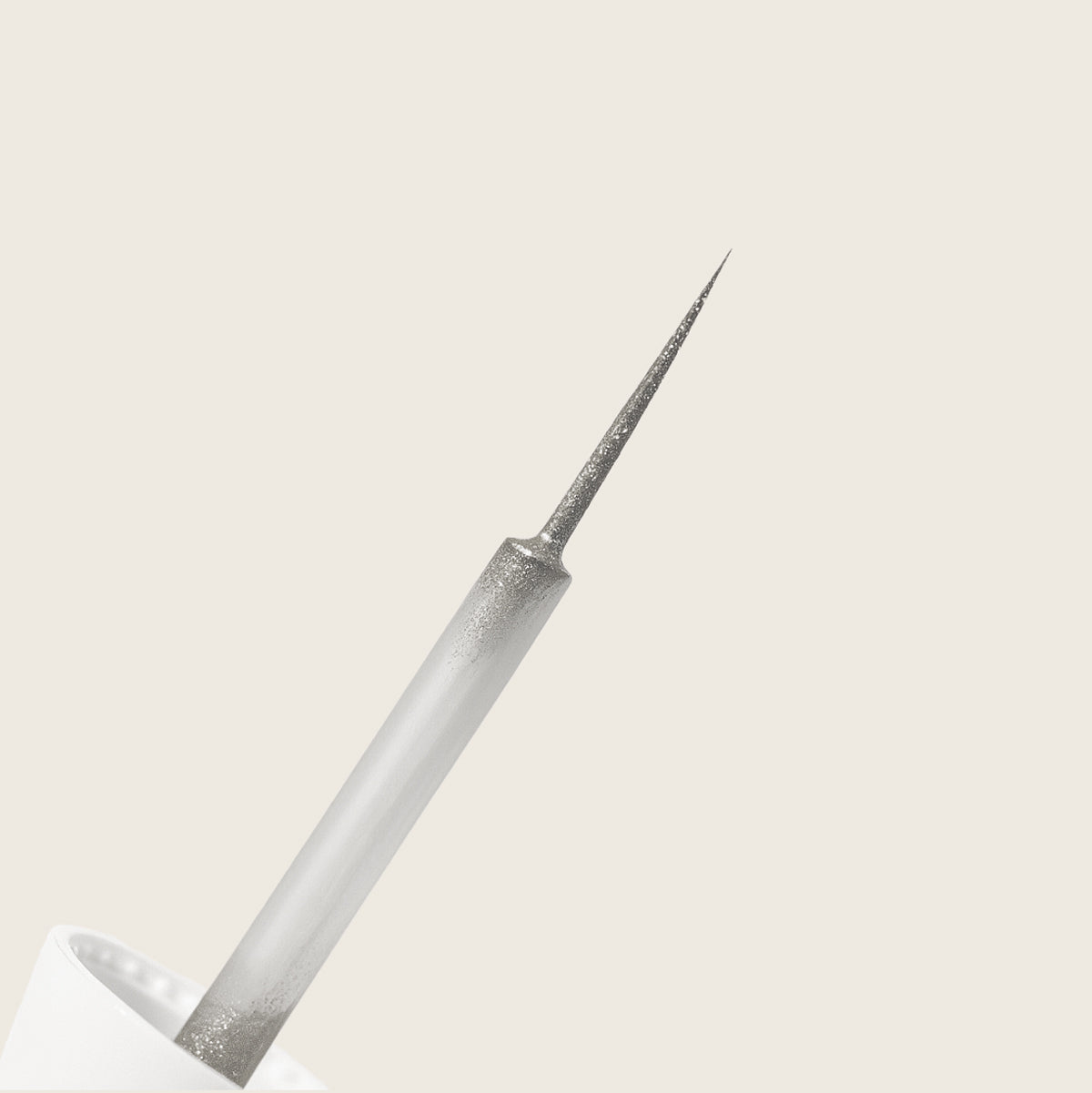 Gel Line Art Emmi-Nail « argent » 7 g 