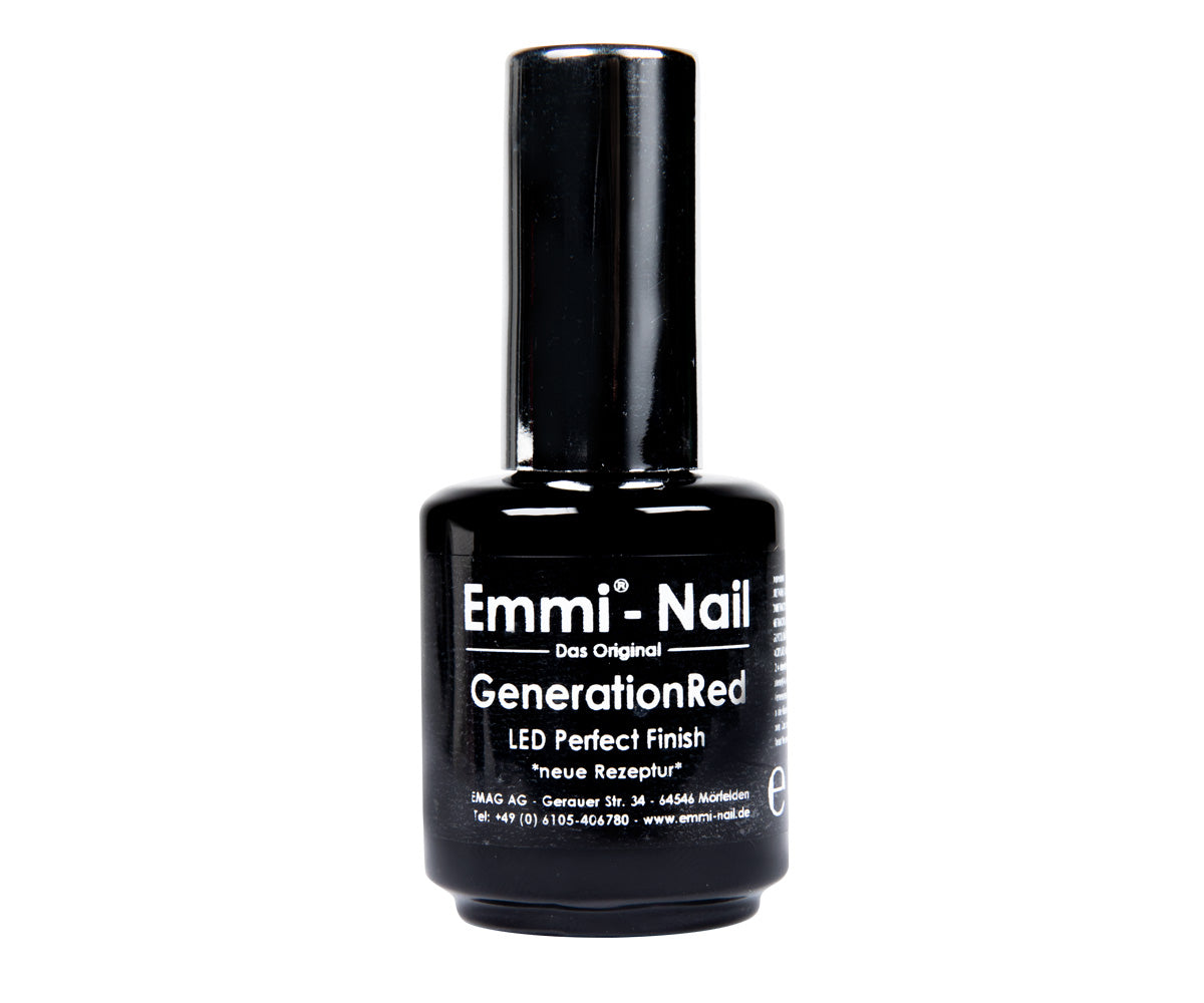 GenerationRed Perfect Finish 14ml