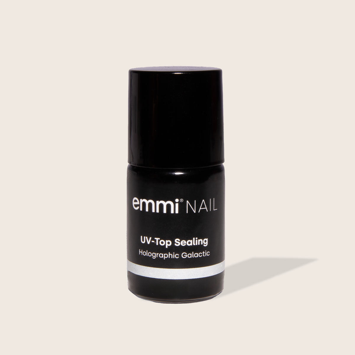 Emmi-Nail UV/LED-Top Sealing Holographic Galactic 11ml