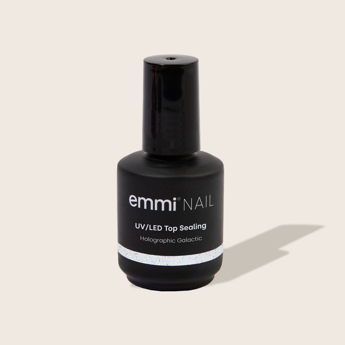 Vernis à ongles Emmi-Nail UV/LED Holographic Galactic 11 ml 