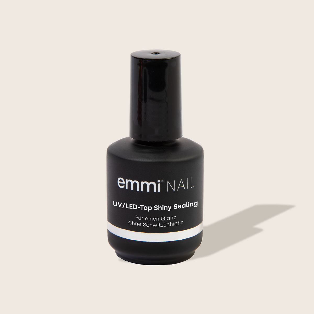 Emmi-Nail UV/LED Top Shiny Sealing 11ml 