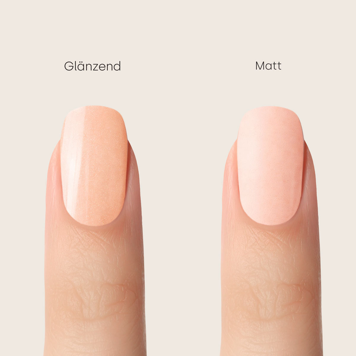 Shellac UV Polish Malediven 15ml -L413-