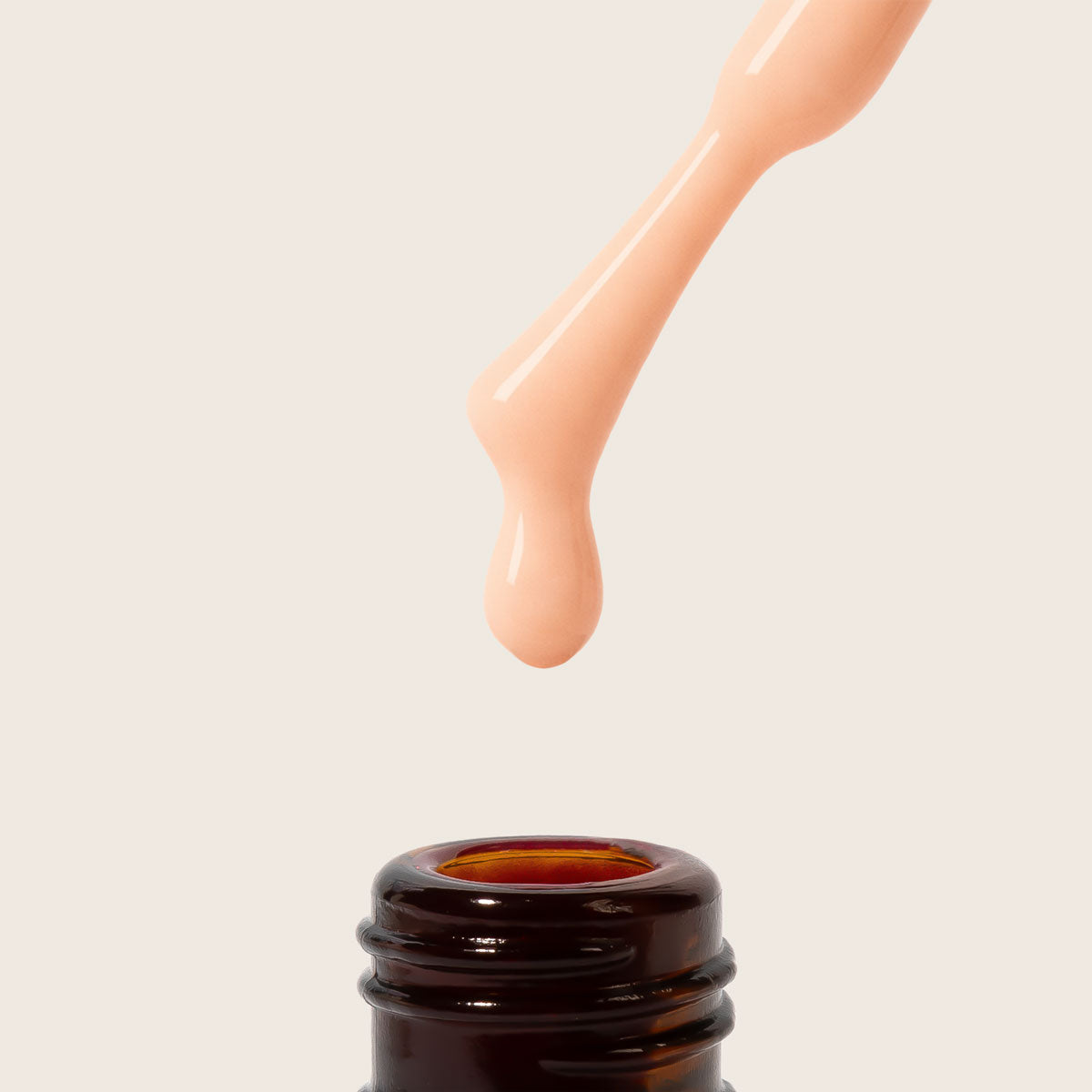 Shellac UV Polish Malediven 15ml -L413-