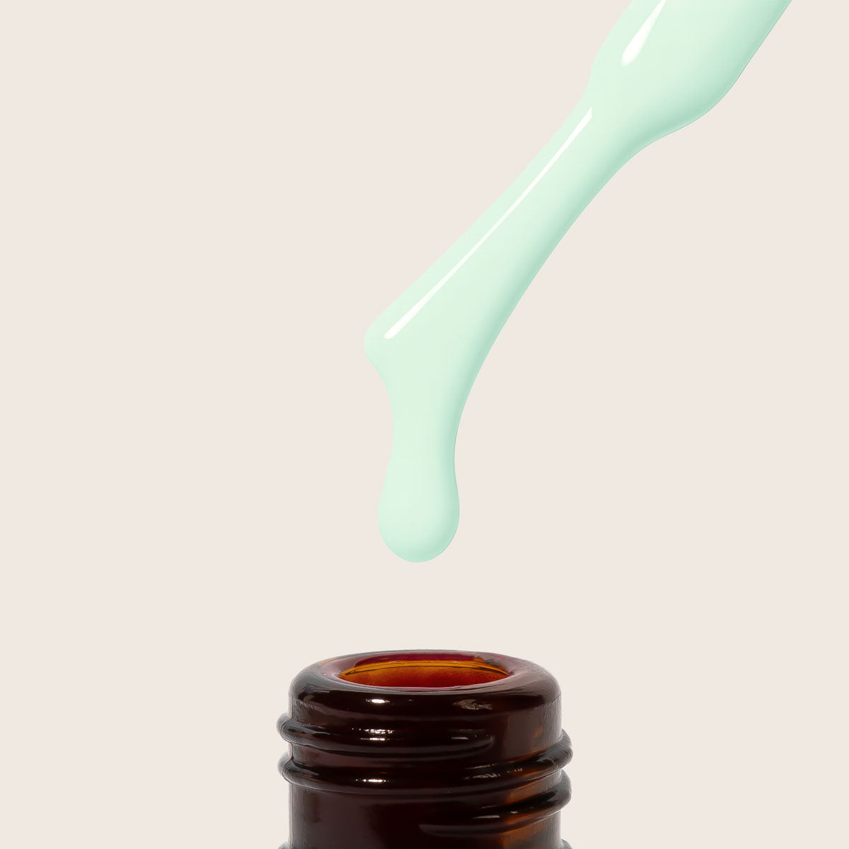 Shellac UV Polish Mauritius 15ml -L415-