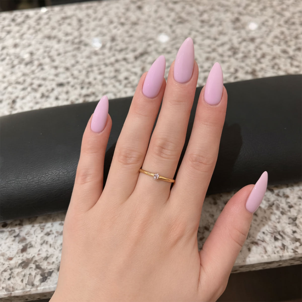 Shellac UV Polish Madagaskar 15ml -L416-