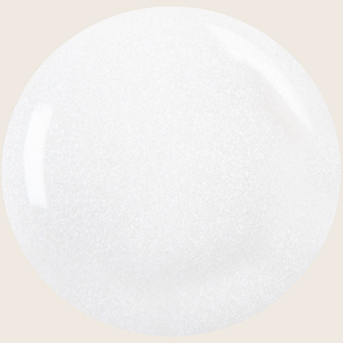Emmi-Nail Farbgel White Pearl -F416-
