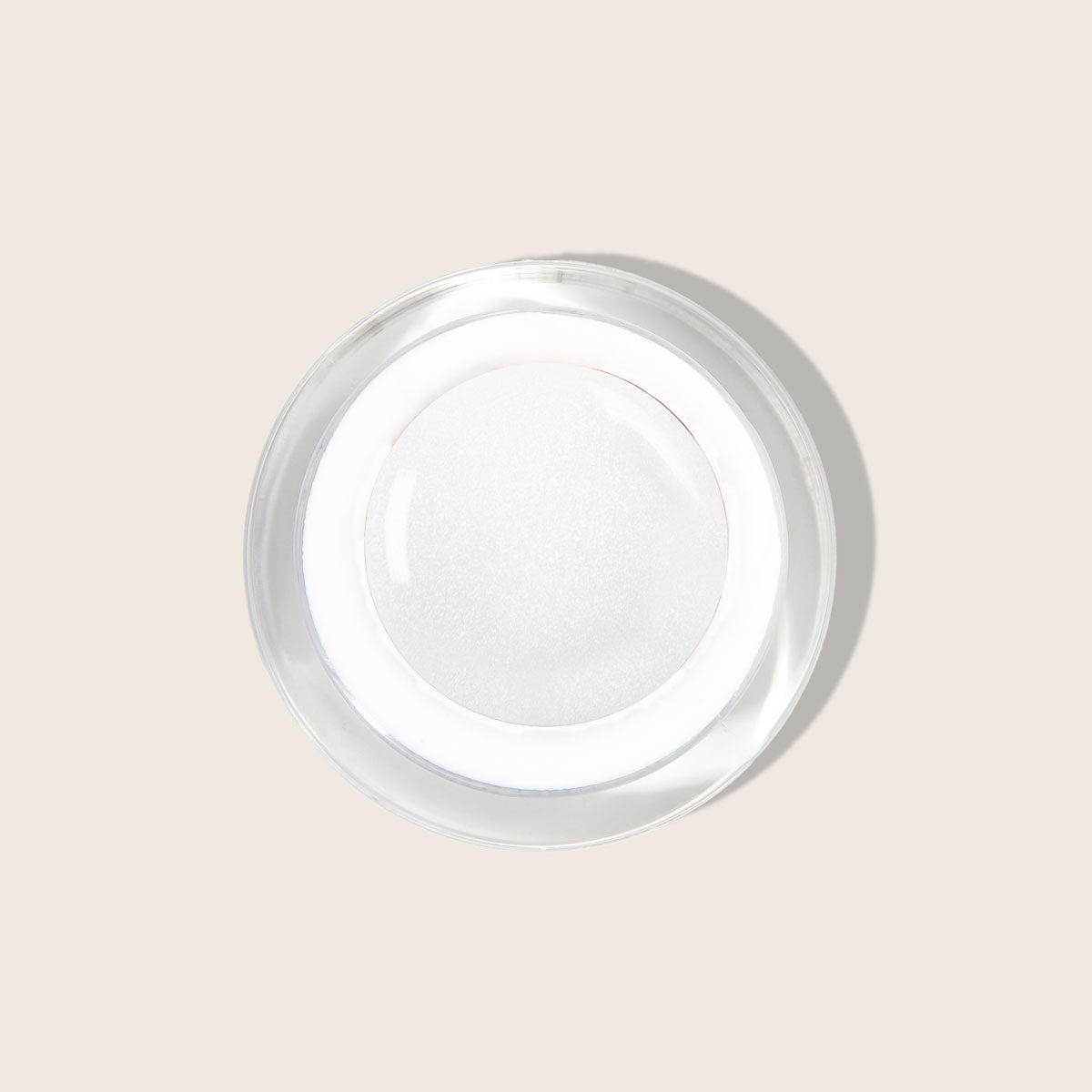 Emmi-Nail Farbgel White Pearl -F416-